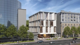 Фотографии архитектуры Саввинская, 17