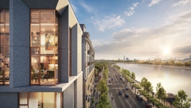 Фотографии  Саввинская, 17