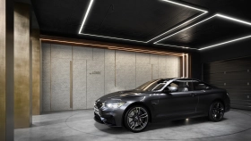 Фотографии паркинга Саввинская, 17