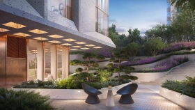 Фотографии инфраструктуры Саввинская, 17