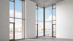 Фотографии интерьеров Саввинская, 17