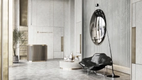 Фотографии Лобби Саввинская, 17