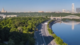 Фотографии  Саввинская, 17