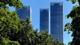 Фотографии  ЖК Capital Towers