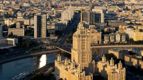 Фотографии  Capital Towers Residential Complex