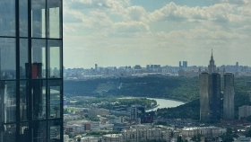 Фотографии  ЖК Capital Towers