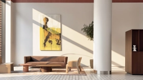 Фотографии Лобби ЖК Lucky