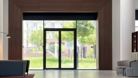 Фотографии Лобби ЖК Lucky