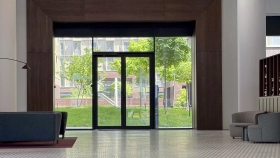 Фотографии Лобби ЖК Lucky