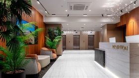 Фотографии Лобби title