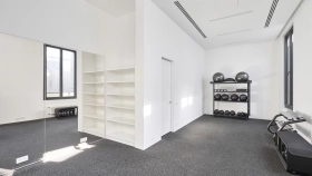 Фотографии инфраструктуры ЖК Nabokov