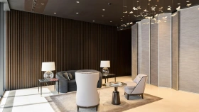 Фотографии Лобби ЖК Nabokov