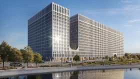 Фотографии архитектуры Insider