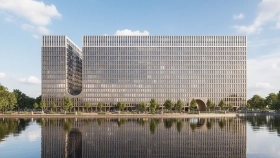 Фотографии архитектуры ЖК Insider