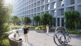 Фотографии инфраструктуры Insider