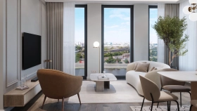 Фотографии интерьеров Insider