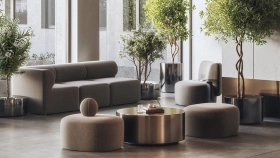 Фотографии Лобби ЖК Insider