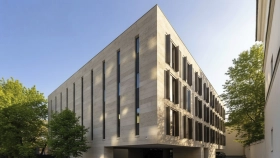 Фотографии архитектуры Клубный дом Chekhov