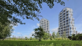 Фотографии комплекса ЖК Primavera (Примавера) Фотографии комплекса ЖК Primavera (Примавера)