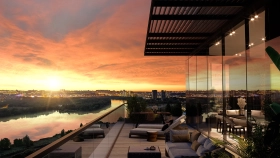 Фотографии  ЖК Primavera (Примавера) Фотографии  ЖК Primavera (Примавера)