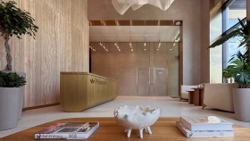 Фотографии Лобби ЖК Primavera (Примавера) Фотографии Лобби ЖК Primavera (Примавера)