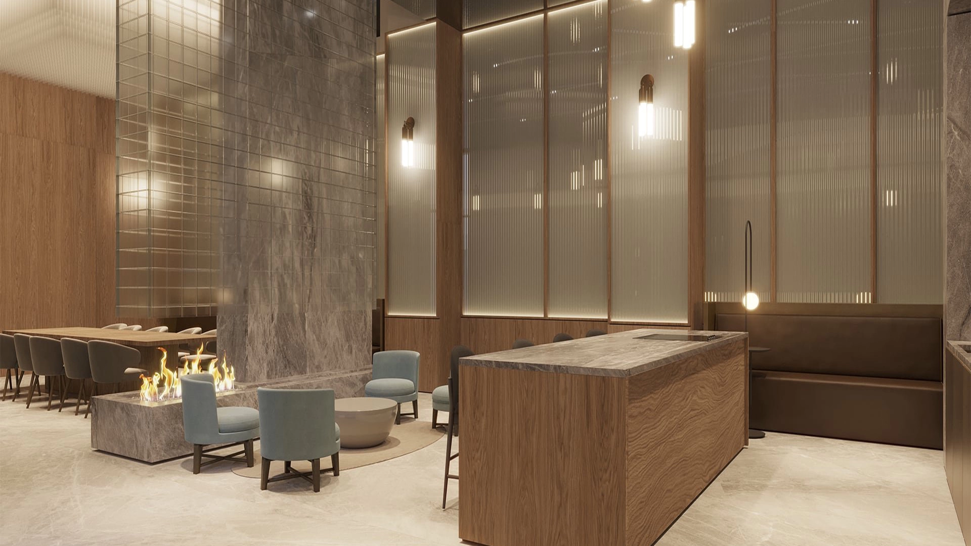 Фотографии инфраструктуры Коллекция Лужники