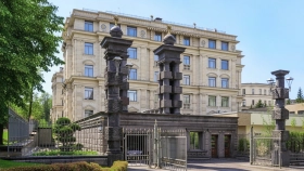 Фотографии архитектуры ЖК Astris (Астрис) в районе Раменки