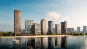 Фотографии архитектуры Portland