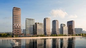 Фотографии архитектуры Портленд