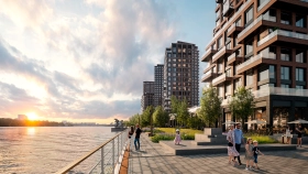 Фотографии инфраструктуры Portland