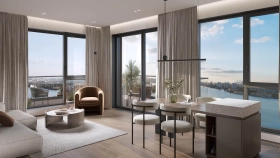 Фотографии интерьеров Портленд