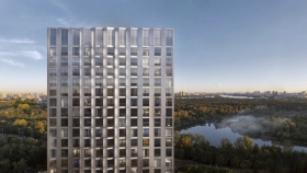 Фотографии  ЖК Moments Фотографии  ЖК Moments