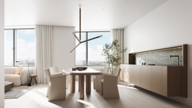 Фотографии интерьеров ЖК Moments Фотографии интерьеров ЖК Moments