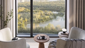 Фотографии интерьеров Моментс