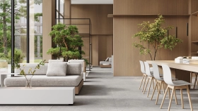 Фотографии Лобби Моментс