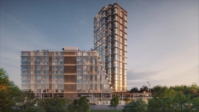 Фотографии комплекса Сторис