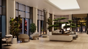 Фотографии Лобби Сторис