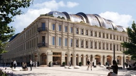 Фотографии архитектуры Nicole Residential Complex