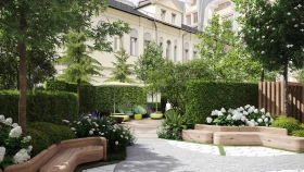 Фотографии  ЖК Nicole