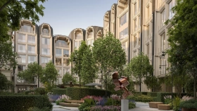 Фотографии  Nicole Residential Complex