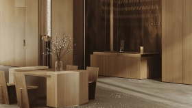 Фотографии Лобби CОУЛ