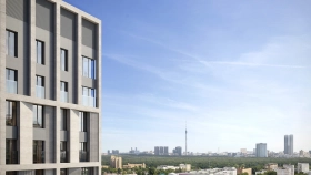 Фотографии  ЖК SOUL