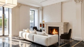 Фотографии Лобби ЖК High Garden