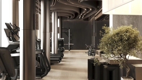 Фотографии инфраструктуры ЖК Luce