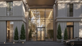 Фотографии Лобби ЖК Luce