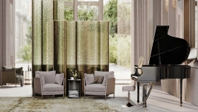 Фотографии Лобби ЖК Luce