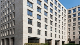 Фотографии архитектуры ЖК Цвет 32