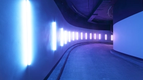 Фотографии инфраструктуры ЖК Цвет 32