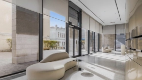 Фотографии Лобби ЖК Цвет 32