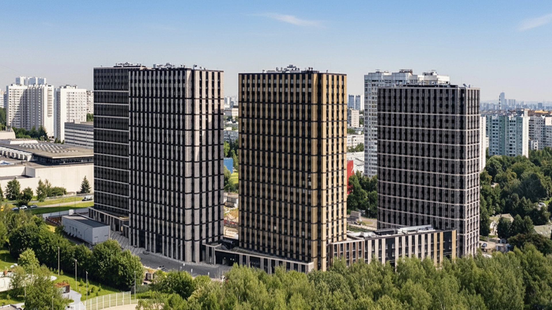 Парксайд